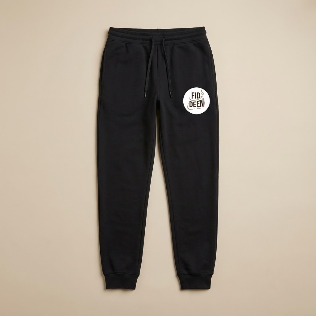 Fid Deen Sweat Pants